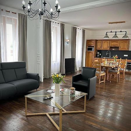 לינה וארוחת בוקר Saulzoir Le Domaine Du Castel מראה חיצוני תמונה